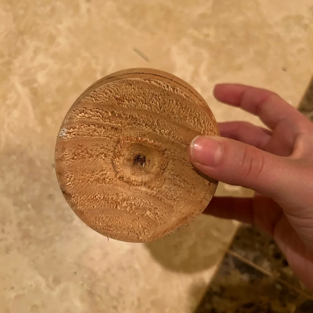 Mexican Barrel